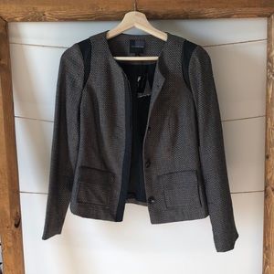 Blazer by The Limited